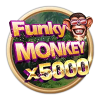 Funky Monkey Super
